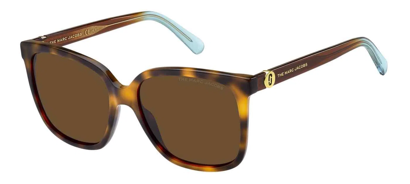 Marc Jacobs MARC582 Sunglasses - view 9
